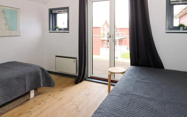 6 Person Holiday Home in Hadsund