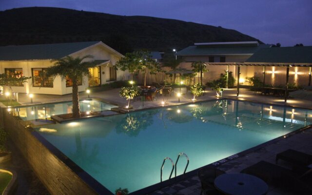 E&G Green Valley Spa Resort