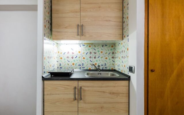 Apartment - Vico II Limoncello BH 79