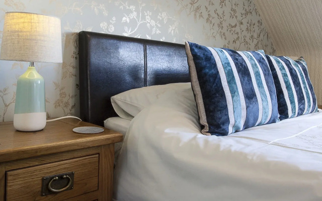 Bank Guest House