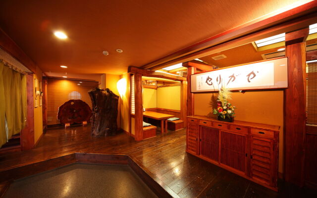 Hotel Asyl Nara