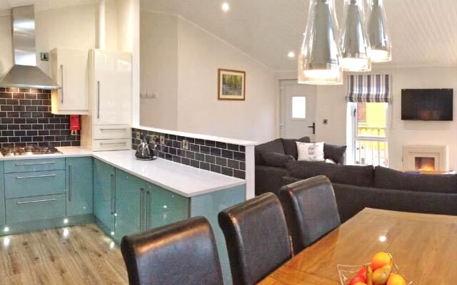 Bluebell Lodge