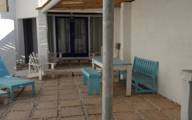 Mosselbank Beach Retreat 4