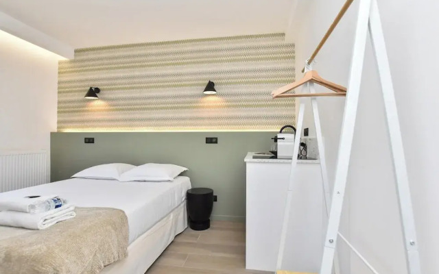 Intimate Studio - 2P - Beaugrenelle/tour Eiffel