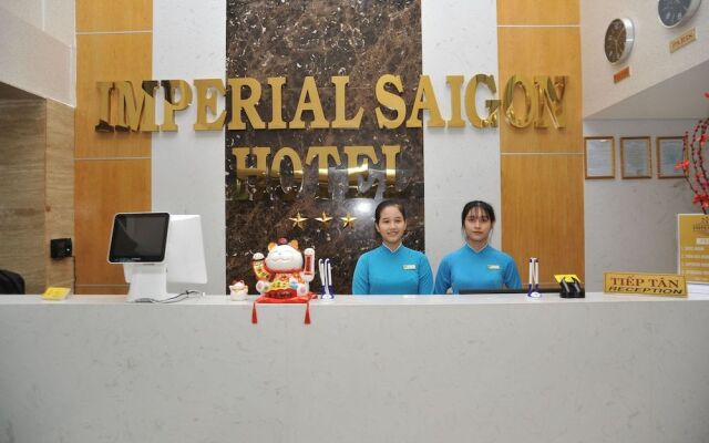 Imperial Saigon Hotel