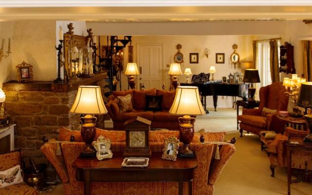 Russell House