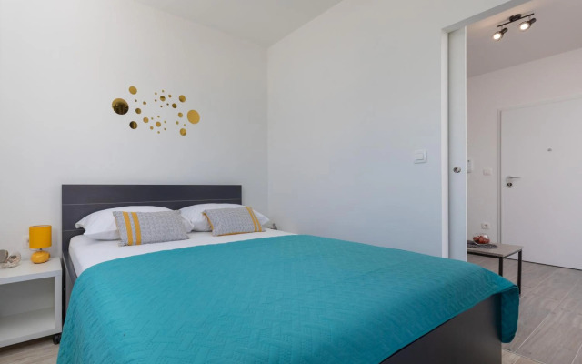 Brand New Apartment Nebo