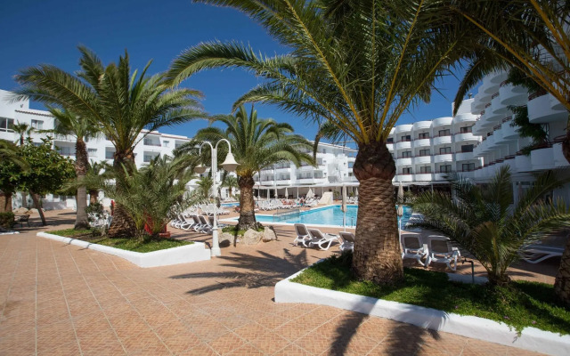 Coral Star Hotel
