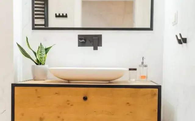 Apartamenty Centrum - Mickiewicza