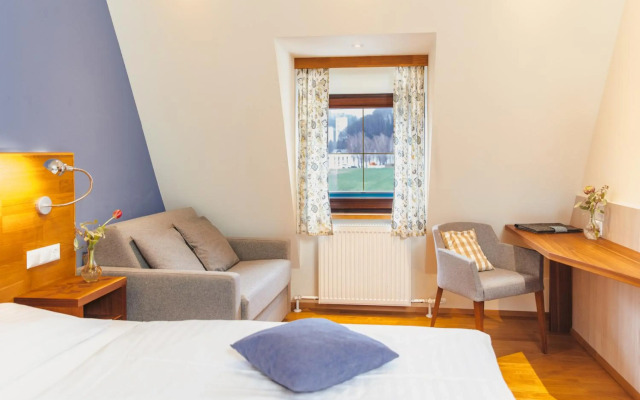 Kaiserhof Anif