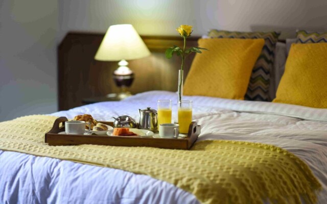 Hotel la tour
