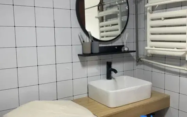 Guisu Apartment (Anning University Town)