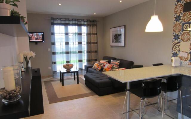 Apartamentos El Regueirin 2