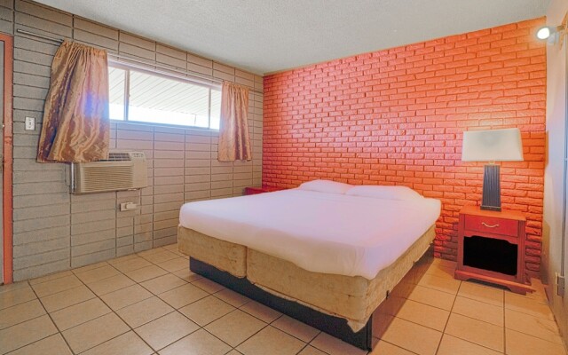 Town & Country Motel Bossier City by OYO