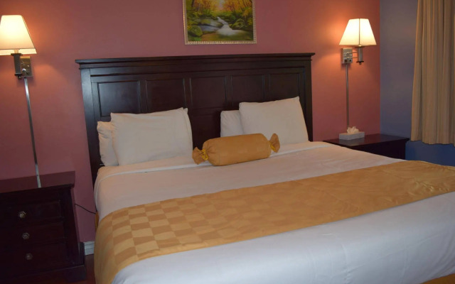 Rose Garden Inn