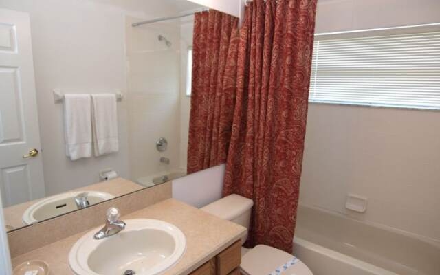 Ocean Florida Villas