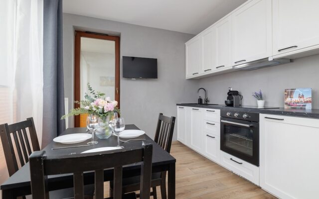 Apartment in Cracow by Renters Prestige
