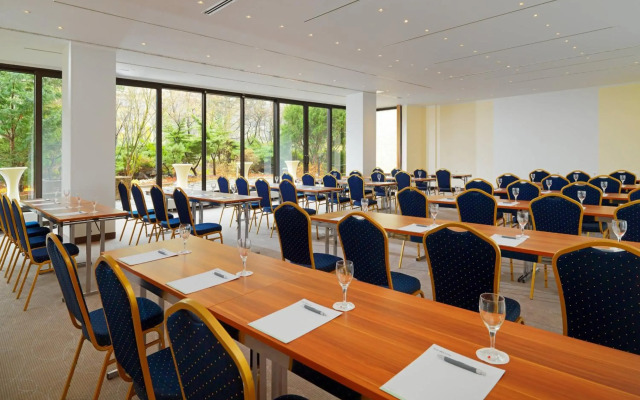 The Westin Leipzig