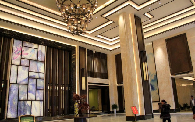 Jade Intercontinental Hotel