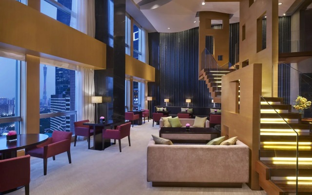 Grand Hyatt Guangzhou