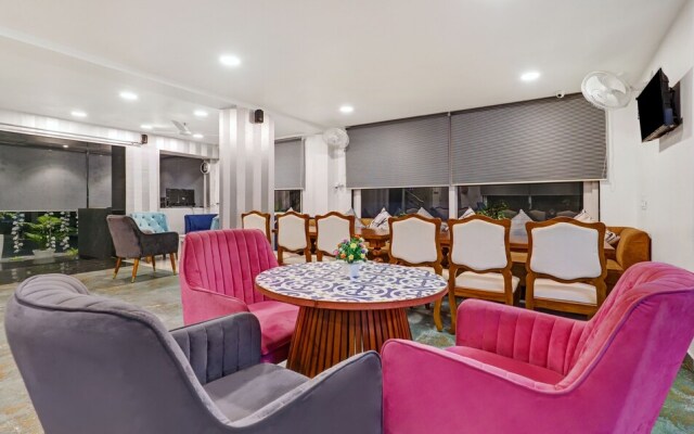 Treebo Finesta Suites, Nagpur Airport