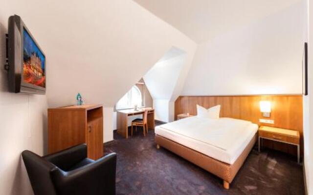 Hotel Reichshof garni