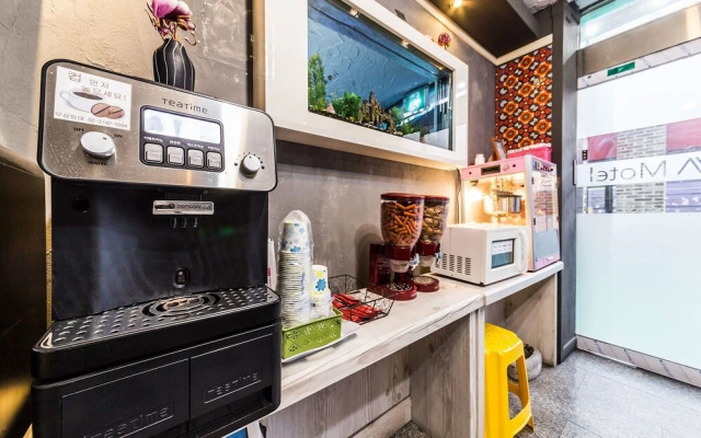 Bucheon Java