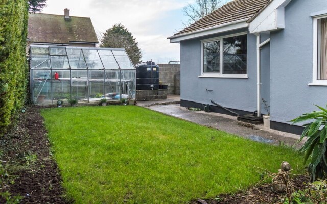 The Old Orchard - 3 Bedroom - Lamphey