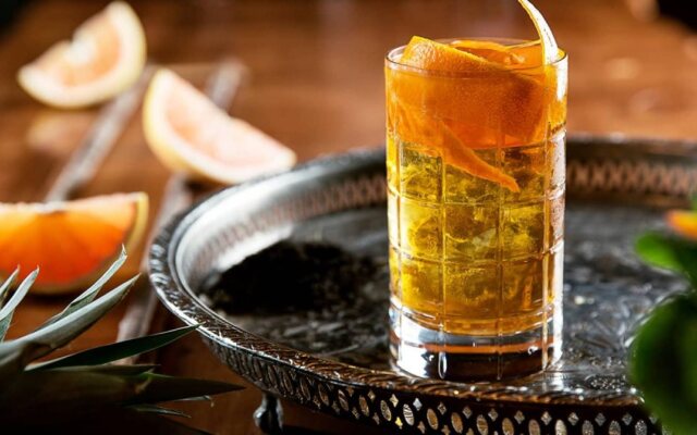 Four Seasons Hotel Tunis