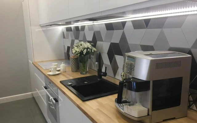 Family & Business Elegant Apartments Astronautów Centrum z Parkingiem