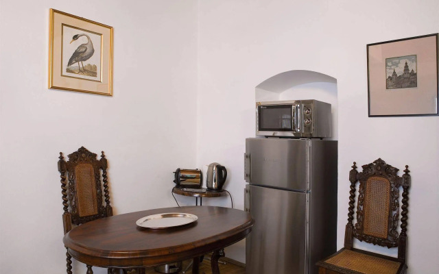 Orlowska Townhouse