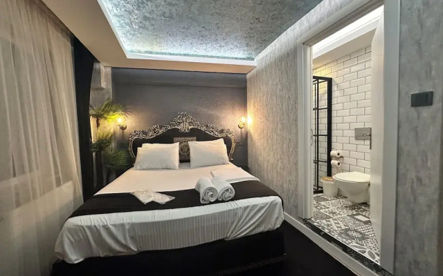 Grani Butik Otel