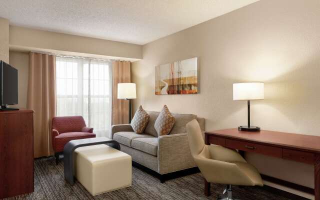 Homewood Suites by Hilton Dallas-DFW Airport N-Grapevine