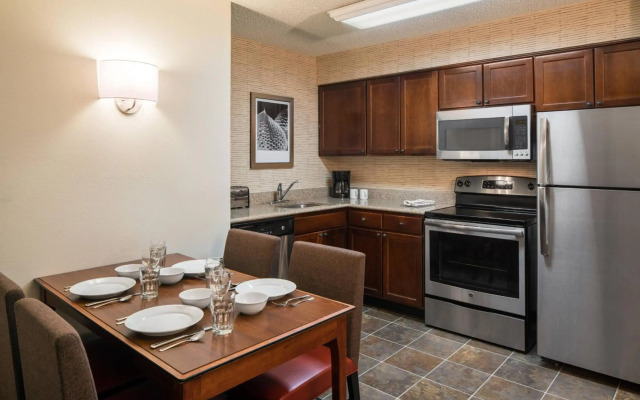 Residence Inn by Marriott Cypress Los Alamitos