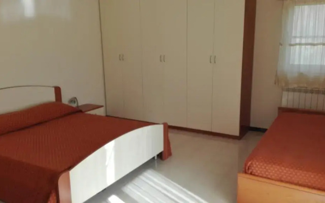 Villa Cennamo Residence