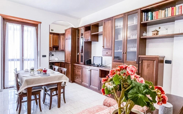 Myhouse Inn Togliatti