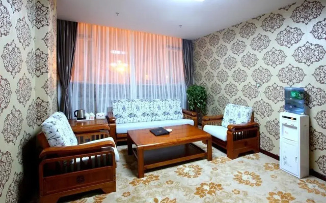 Chengde Yiyuan Hotel