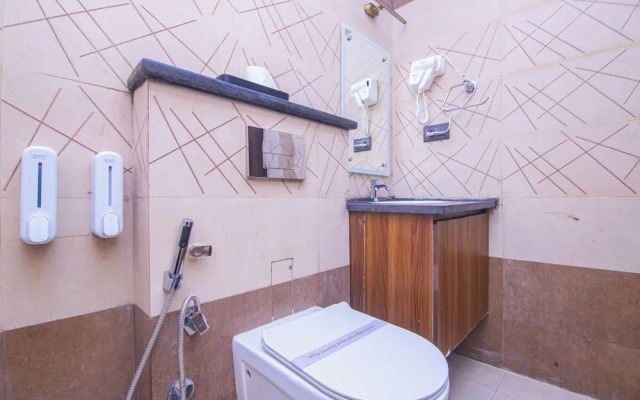 Hotel Lords Valley Rishikesh