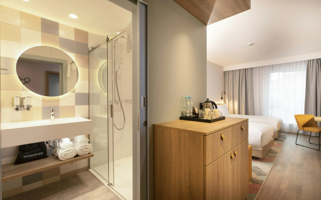 Hampton by Hilton Bialystok