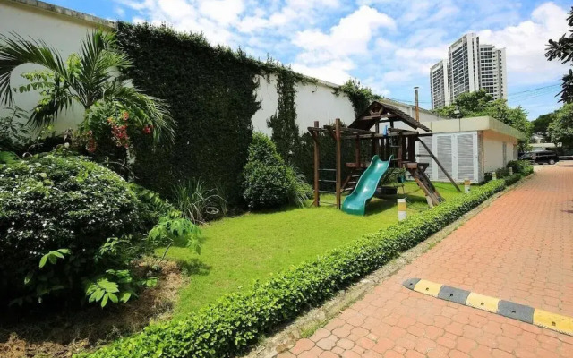 Première Apt Suite - Glenwood Thao Dien