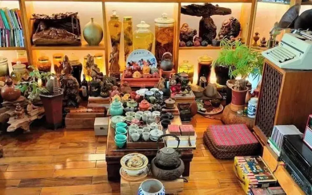 Hoa Moc Hotel Moc Chau - by BAY LUXURY