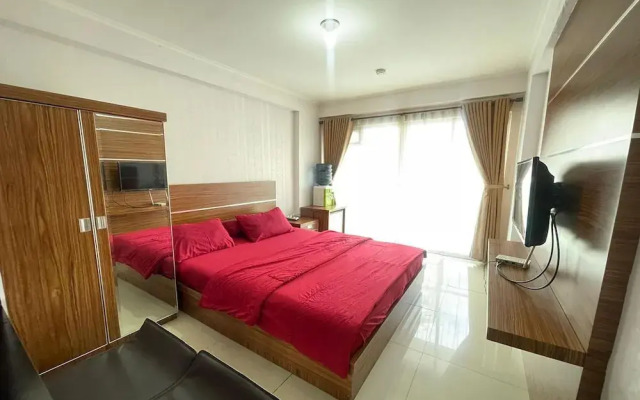 OYO 94159 Gateway Cicadas Apartment By Chery Properti