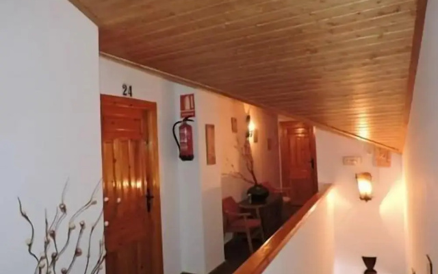 Casa Rural Los Parrales