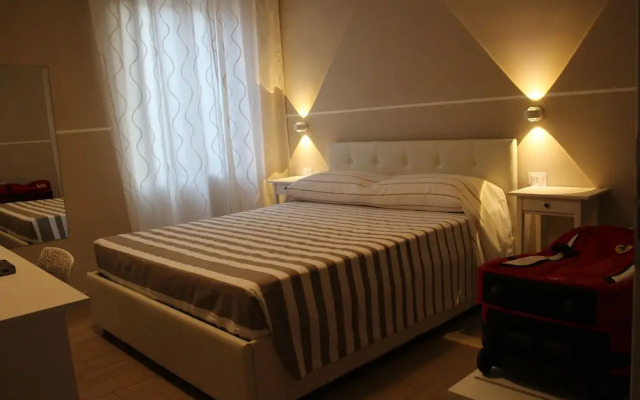 Room-narciso - Stanza Matrimoniale - B&b