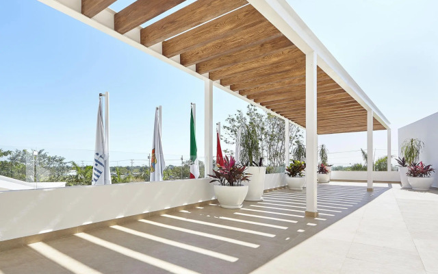 Fairfield Inn & Suites by Marriott Cancun Airport