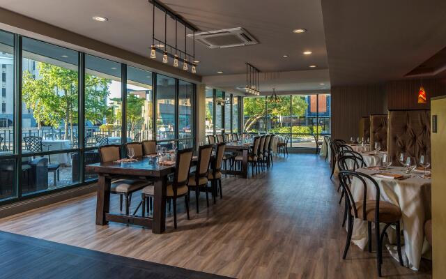 Hotel Indigo Pittsburgh East Liberty by IHG