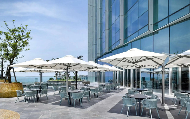 Grand Hyatt Jeju