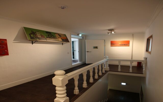 Dadareum Guest House