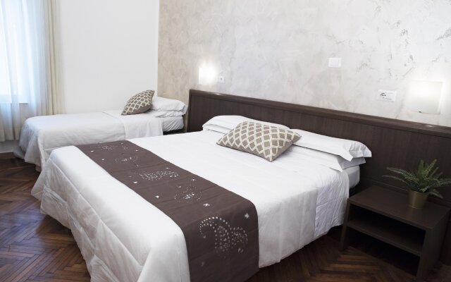 Hotel Capri