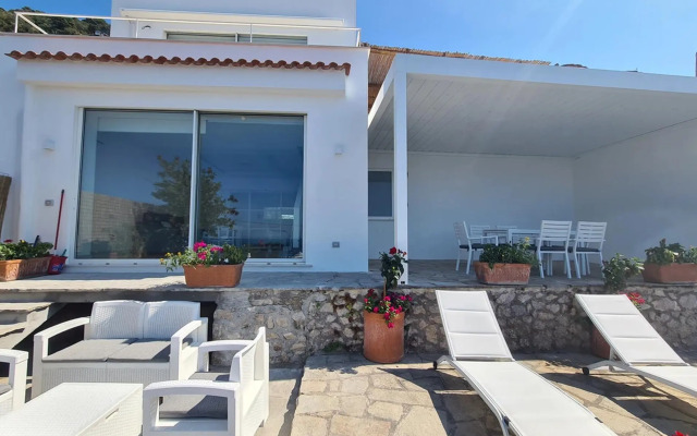 Casa Capri Me